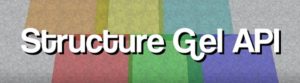 Structure Gel API 1.16.5, 1.15.2, 1.14.4