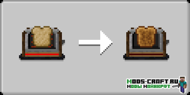 Мод Some Assembly Required 1.16.5, 1.16.4 7 Мод Some Assembly Required 1.16.5, 1.16.4