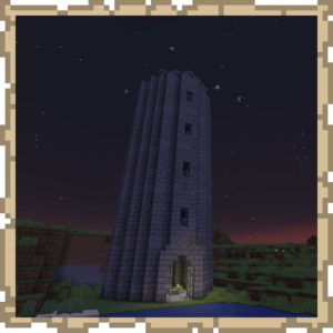 Мод Dungeons Plus 1.16.5, 1.15.2, 1.14.4 (новые данжи)