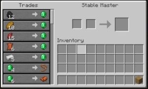 Мод Stables 1.16.4