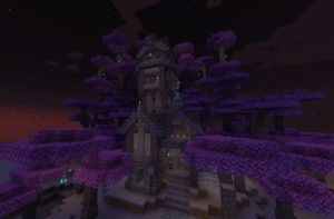 Мод Architect's Palette 1.20.1, 1.19.2, 1.18.2, 1.17.1, 1.16.5