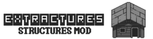 Мод Extractures 1.16.4
