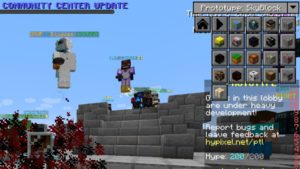 Мод на индикаторы - Indicatia 1.16.5, 1.15.2, 1.14.4, 1.12.2, 1.7.10