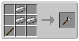 Мод Additional Stuff 1.15.2, 1.12.2