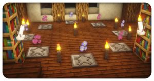 Мод Kray's Magic Candles 1.16.5 (магически свечи и ритуалы) Мод Kray's Magic Candles 1.16.5 (магически свечи и ритуалы)