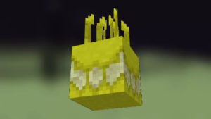 Мод The Desertic End 1.16.5, 1.15.2