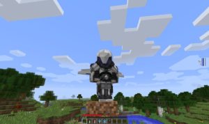 Мод Modular Powersuits 1.19.3, 1.16.5, 1.12.2, 1.7.10 Мод Modular Powersuits 1.19.3, 1.16.5, 1.12.2, 1.7.10