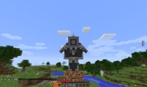 Мод Modular Powersuits 1.19.3, 1.16.5, 1.12.2, 1.7.10 Мод Modular Powersuits 1.19.3, 1.16.5, 1.12.2, 1.7.10