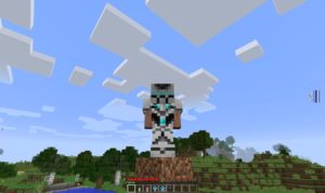 Мод Modular Powersuits 1.19.3, 1.16.5, 1.12.2, 1.7.10 Мод Modular Powersuits 1.19.3, 1.16.5, 1.12.2, 1.7.10