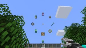 Мод Modular Powersuits 1.19.3, 1.16.5, 1.12.2, 1.7.10 Мод Modular Powersuits 1.19.3, 1.16.5, 1.12.2, 1.7.10
