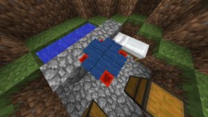 Мод Smaller Units 1.16.5, 1.15.2, 1.12.2 Мод Smaller Units 1.16.5, 1.15.2, 1.12.2