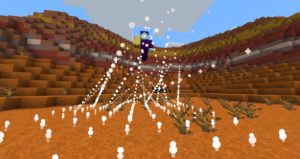 Мод Meet Your Fight 1.16.5 (3 новых босса)