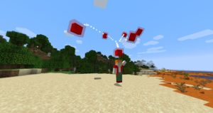 Мод Meet Your Fight 1.16.5 (3 новых босса)