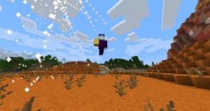 Мод Meet Your Fight 1.16.5 (3 новых босса)