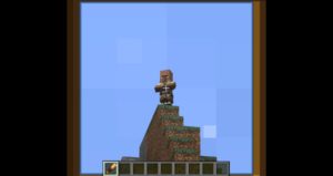 Мод Caves & Cliffs Backport 1.16.5, 1.15.2 Мод Caves & Cliffs Backport 1.16.5, 1.15.2