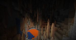Мод Caves & Cliffs Backport 1.16.5, 1.15.2 Мод Caves & Cliffs Backport 1.16.5, 1.15.2