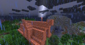 Мод Caves & Cliffs Backport 1.16.5, 1.15.2 Мод Caves & Cliffs Backport 1.16.5, 1.15.2