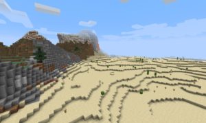 Мод Mining Dimensions 1.16.5 Мод Mining Dimensions 1.16.5