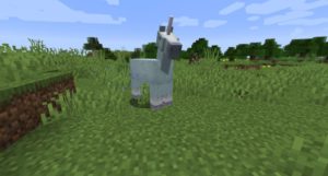 Мод Fantasy Mounts 1.16.5 (единороги и животные)