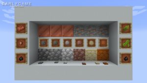 Мод EarlyGame 1.16.5 (усложнение ранней игры)