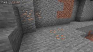 Мод EarlyGame 1.16.5 (усложнение ранней игры)