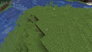 Мод EarlyGame 1.16.5 (усложнение ранней игры)