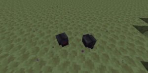 Мод The Desertic End 1.16.5, 1.15.2