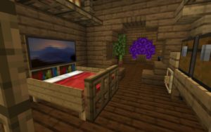 Карта Дом хоббита для Майнкрафт 1.16.5 Карта Дом хоббита для Майнкрафт 1.16.5