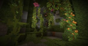 Мод Caves & Cliffs Backport 1.16.5, 1.15.2 Мод Caves & Cliffs Backport 1.16.5, 1.15.2