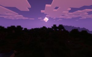 Шейдеры для слабых ПК на Майнкрафт 1.7.10