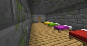 Мод Castle Dungeons 1.20, 1.19.4, 1.18.2, 1.17.1, 1.16.5, 1.15.2, 1.12.2