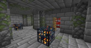 Мод Castle Dungeons 1.20, 1.19.4, 1.18.2, 1.17.1, 1.16.5, 1.15.2, 1.12.2