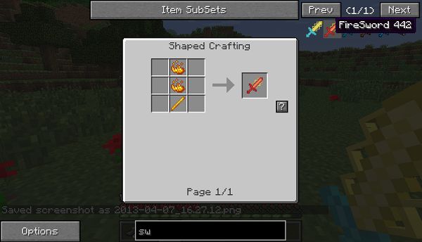 Мод Cyan Warrior Swords 1.16.5, 1.15.2, 1.12.2 (новые крутые мечи) 11 Мод Cyan Warrior Swords 1.16.5, 1.15.2, 1.12.2 (новые крутые мечи)