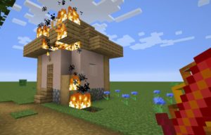 Мод Cyan Warrior Swords 1.16.5, 1.15.2, 1.12.2 (новые крутые мечи) Мод Cyan Warrior Swords 1.16.5, 1.15.2, 1.12.2 (новые крутые мечи)