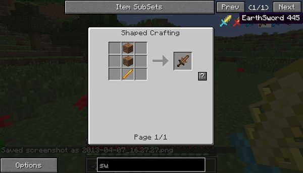 Мод Cyan Warrior Swords 1.16.5, 1.15.2, 1.12.2 (новые крутые мечи) 21 Мод Cyan Warrior Swords 1.16.5, 1.15.2, 1.12.2 (новые крутые мечи)