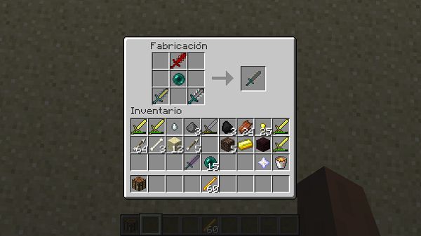 Мод Cyan Warrior Swords 1.16.5, 1.15.2, 1.12.2 (новые крутые мечи) 14 Мод Cyan Warrior Swords 1.16.5, 1.15.2, 1.12.2 (новые крутые мечи)