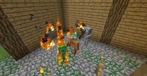 Мод Cyan Warrior Swords 1.16.5, 1.15.2, 1.12.2 (новые крутые мечи) Мод Cyan Warrior Swords 1.16.5, 1.15.2, 1.12.2 (новые крутые мечи)