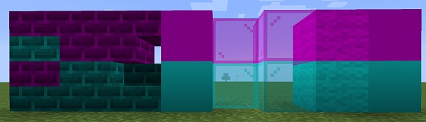 Мод Mo' Colors 1.16.5