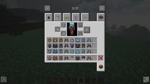 Мод Dragonfire для Майнкрафт 1.12.2