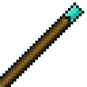 Мод Building Wands 1.17.1, 1.16.5, 1.15.2 (строительные палочки)