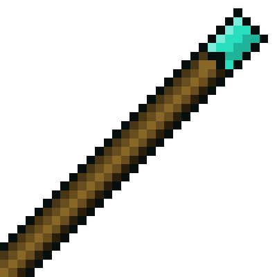 Мод Building Wands 1.17.1, 1.16.5, 1.15.2 (строительные палочки)