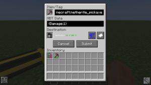 Мод Pipez 1.17.1, 1.16.5 (простые трубы)