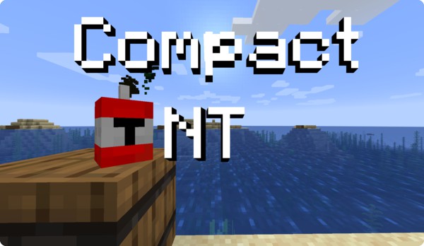 Мод Compact TNT 1.16.5 (коктейль Молотова и мини-динамит) Мод Compact TNT 1.16.5 (коктейль Молотова и мини-динамит)