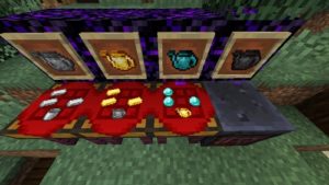 Мод Croptosis 1.16.5 (новые удобрения)