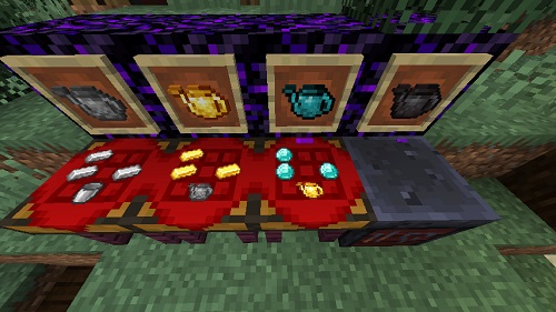 Мод Croptosis 1.16.5 (новые удобрения) Мод Croptosis 1.16.5 (новые удобрения)