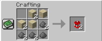Мод Compact TNT 1.16.5 (коктейль Молотова и мини-динамит) 2 Мод Compact TNT 1.16.5 (коктейль Молотова и мини-динамит)