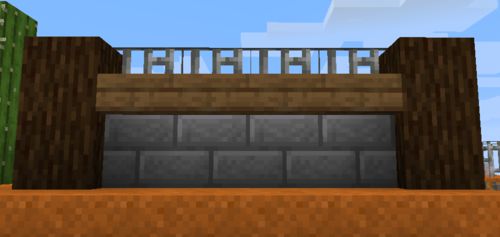 Мод Improved Windows 1.16.5 Мод Improved Windows 1.16.5