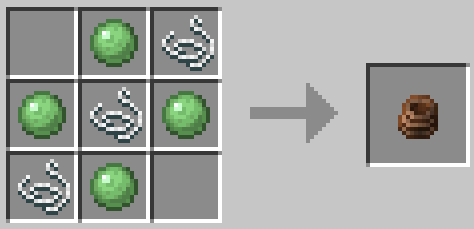 Мод Colds: Grappler & Ropes 1.16.5