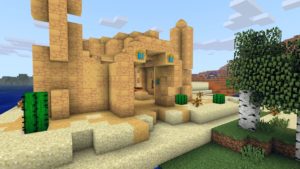 Мод Dragonfire для Майнкрафт 1.12.2