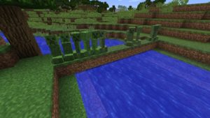 Мод Camouflaged Creepers 1.16.5, 1.12.2, 1.7.10 Мод Camouflaged Creepers 1.16.5, 1.12.2, 1.7.10